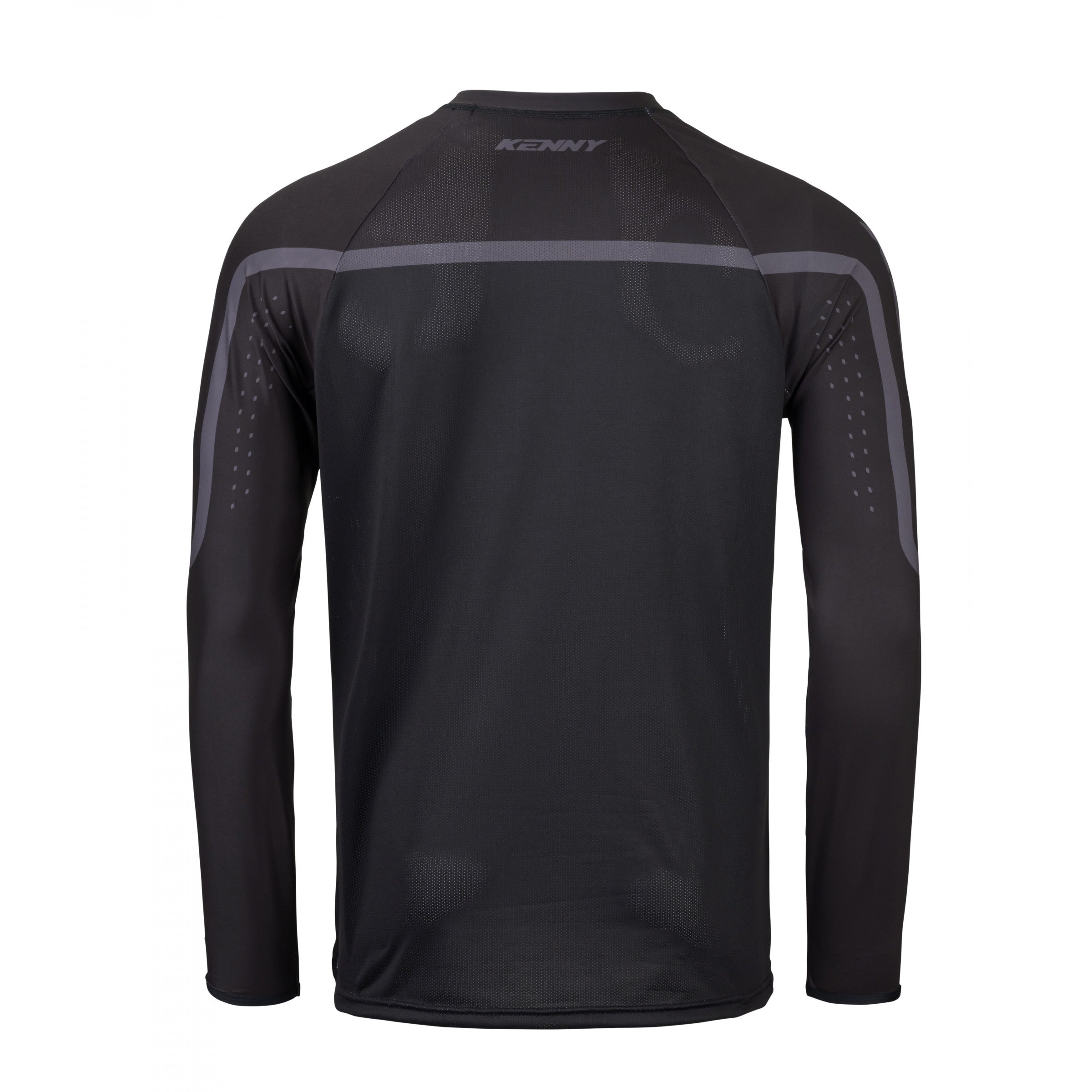 Tenue Titanium Noire KENNY