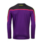 Tenue Titanium Violette KENNY