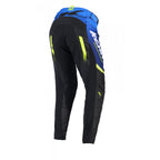 Tenue Titanium Bleue KENNY