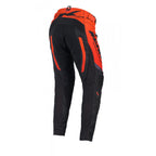 Tenue Titanium Orange KENNY