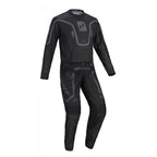 Tenue Titanium Noire KENNY