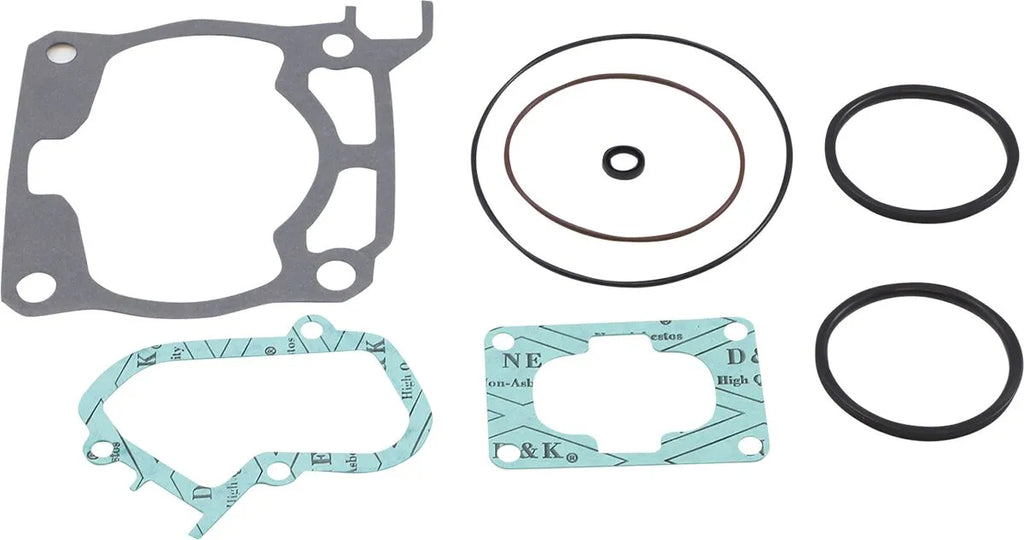 kit joints haut moteur prox yamaha 125 yz fantic 125 xx xr 2004/2021