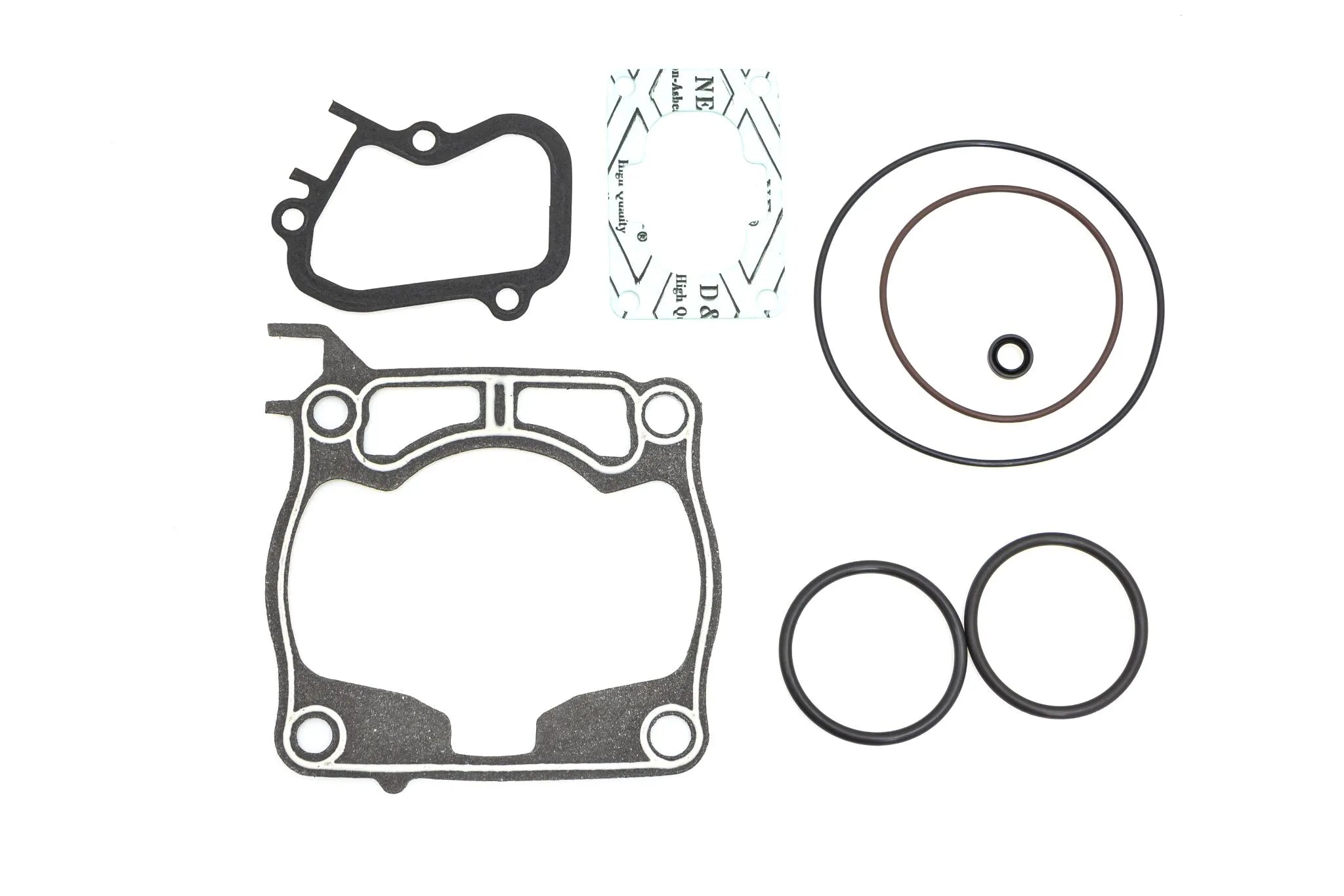 kit joints haut moteur prox yamaha 125 yz fantic 125 xx xr 2022 - 2026