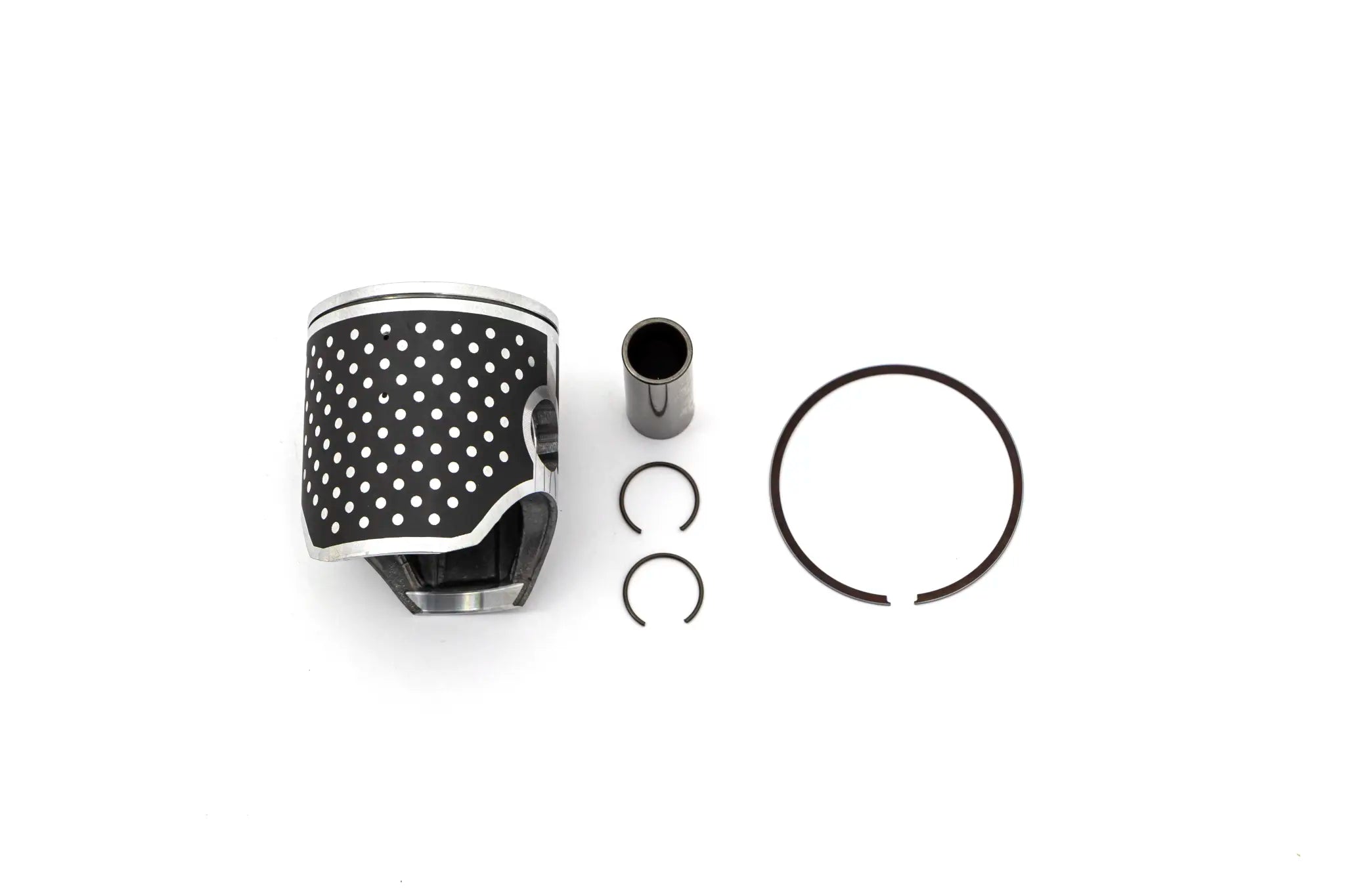 kit piston vertex race yamaha 125 yz fantic 125 xx xr