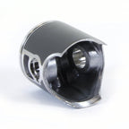 Kit piston ProX 01.6105.D - piston vue de dessous