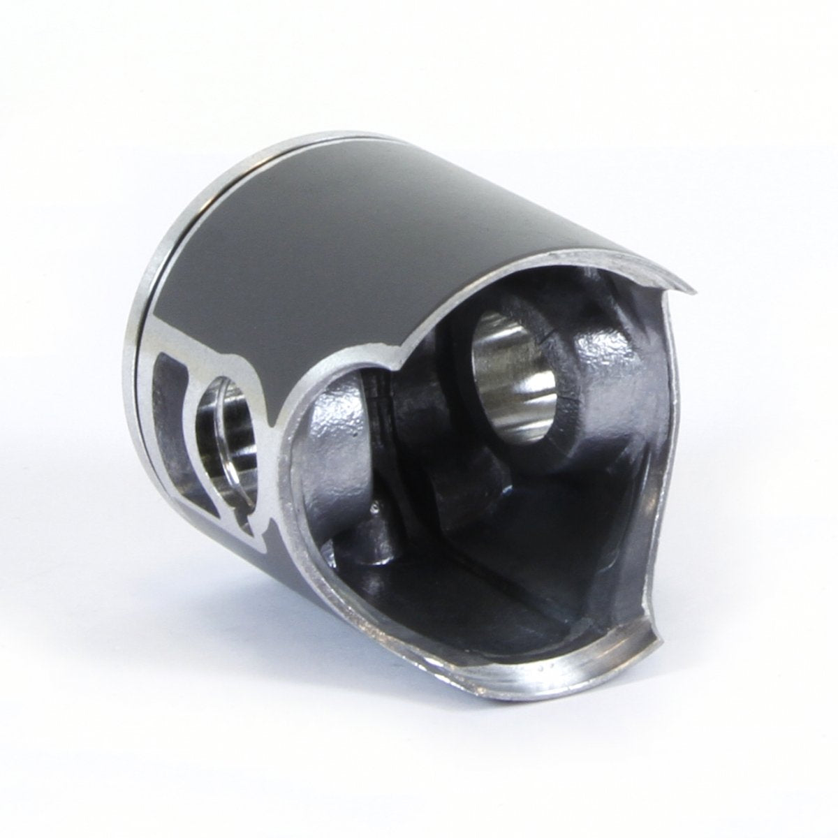 Kit piston ProX 01.6105.D - piston vue de dessous