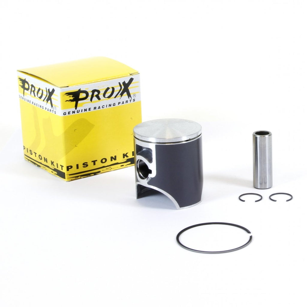 Kit piston ProX 01.6105.D 46,98 mm KTM 85 SX Husqvarna TC 85 - vue d'ensemble du kit