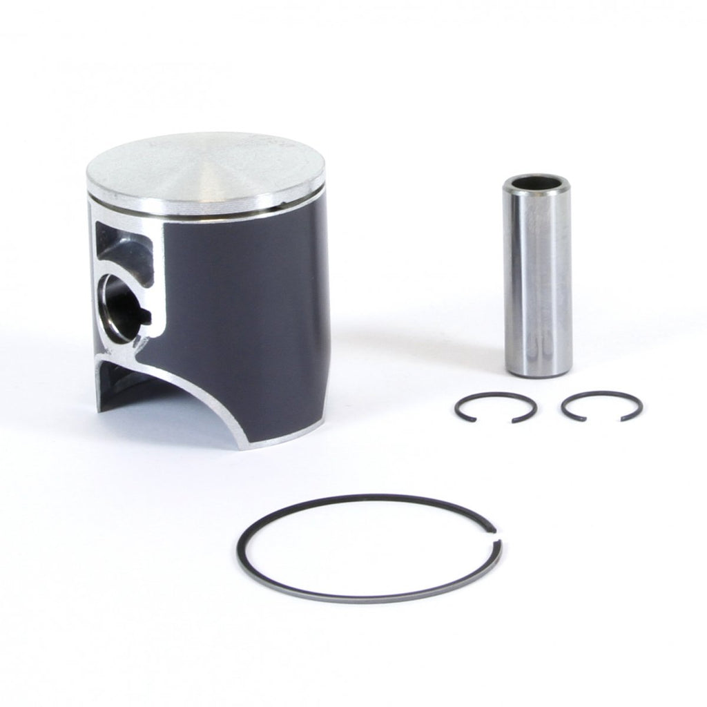 Kit piston ProX 01.6105.D - piston vue de face