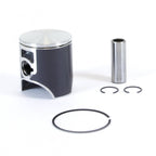 Kit piston ProX 01.6105.D - piston vue de face