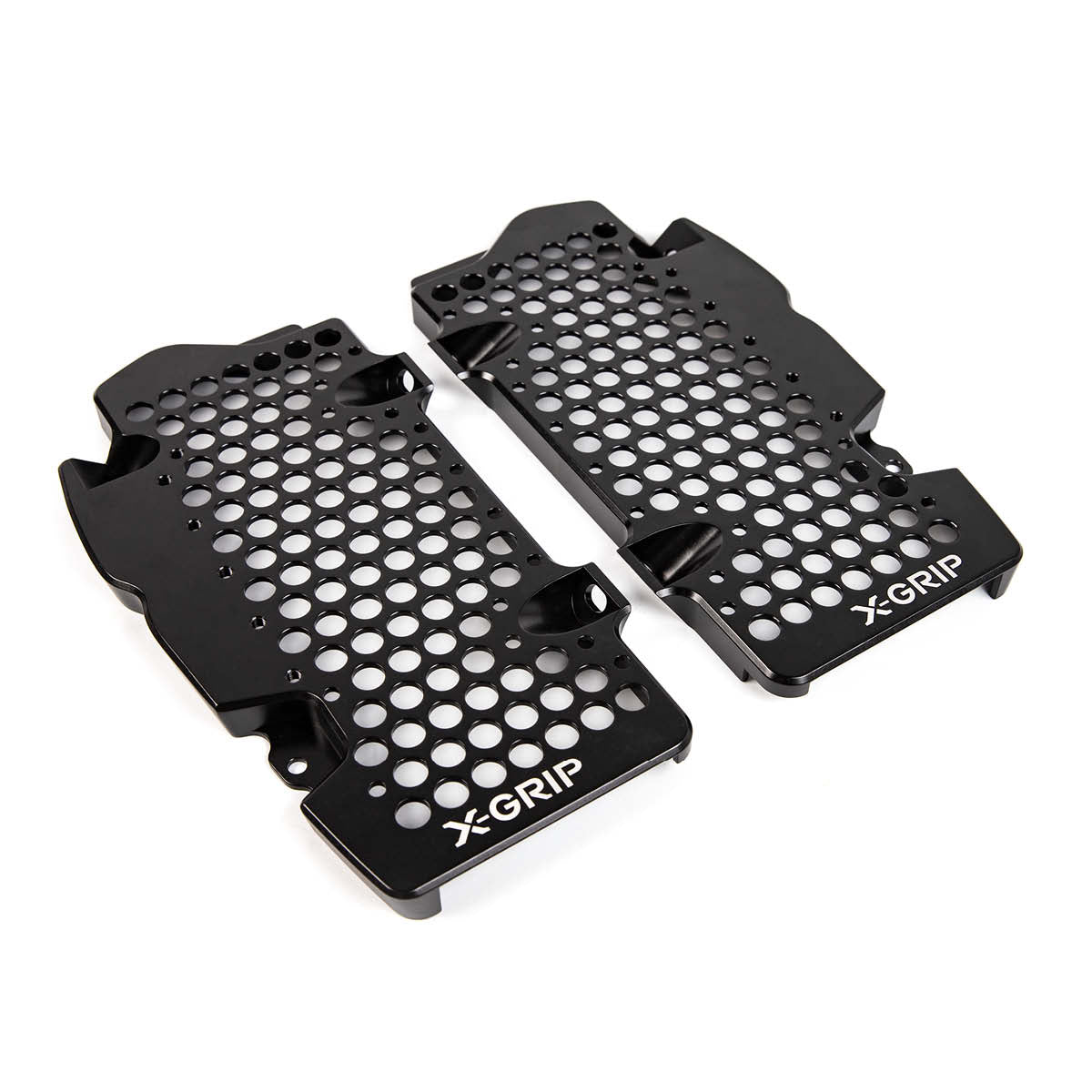 Kit Protection Radiateur X-GRIP SHERCO