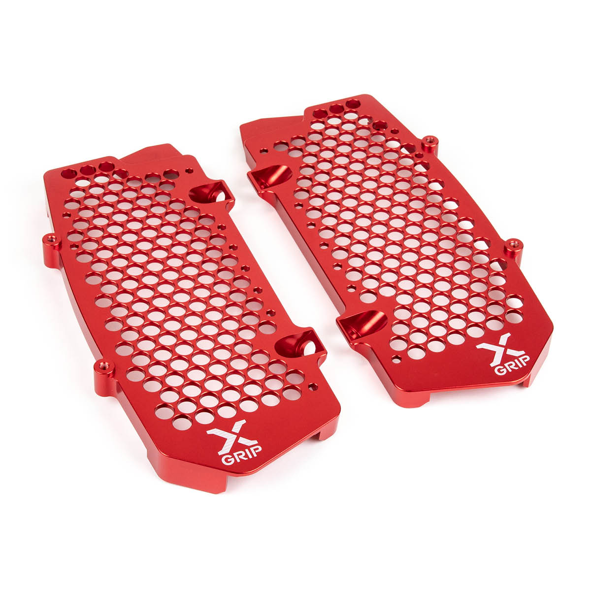 Kit Protection Radiateur X-GRIP KTM HUSQVARNA GASGAS 2019 - 2023