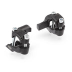Kit réparation brides maître-cylindre Brembo S3 Parts réf MB-REP-B noir vue d'ensemble