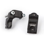 Kit brides Brembo S3 Parts MB-REP-B monté sur maître-cylindre