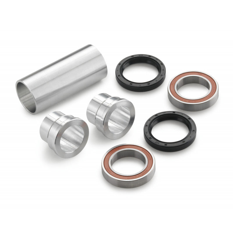 Kit de réparation de roue arrière d'origine KTM pour KTM, Husqvarna et GasGas cross et enduro de 2023 à 2027