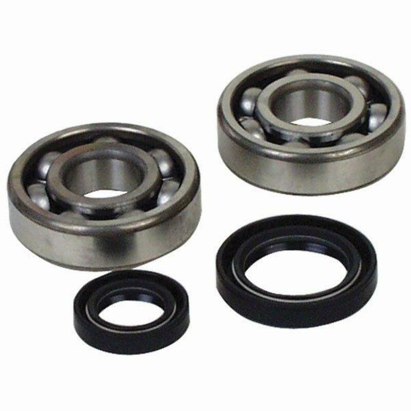 Kit roulements et joints spi de vilebrequin ProX pour Kawasaki KX 250 et KX250X de 2021 à 2027