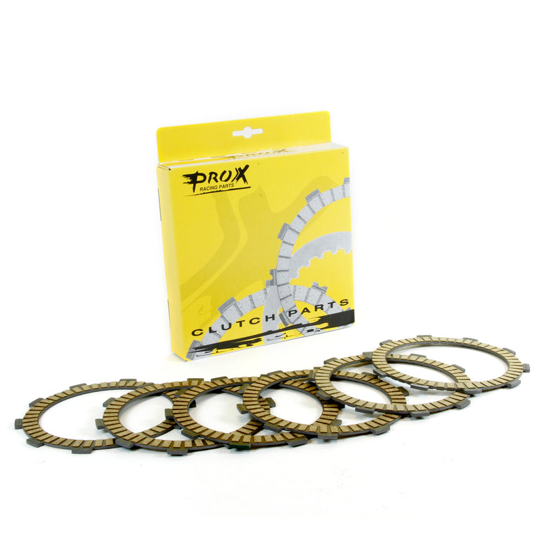 Kit Disques Garnis d'Embrayage BETA PROX