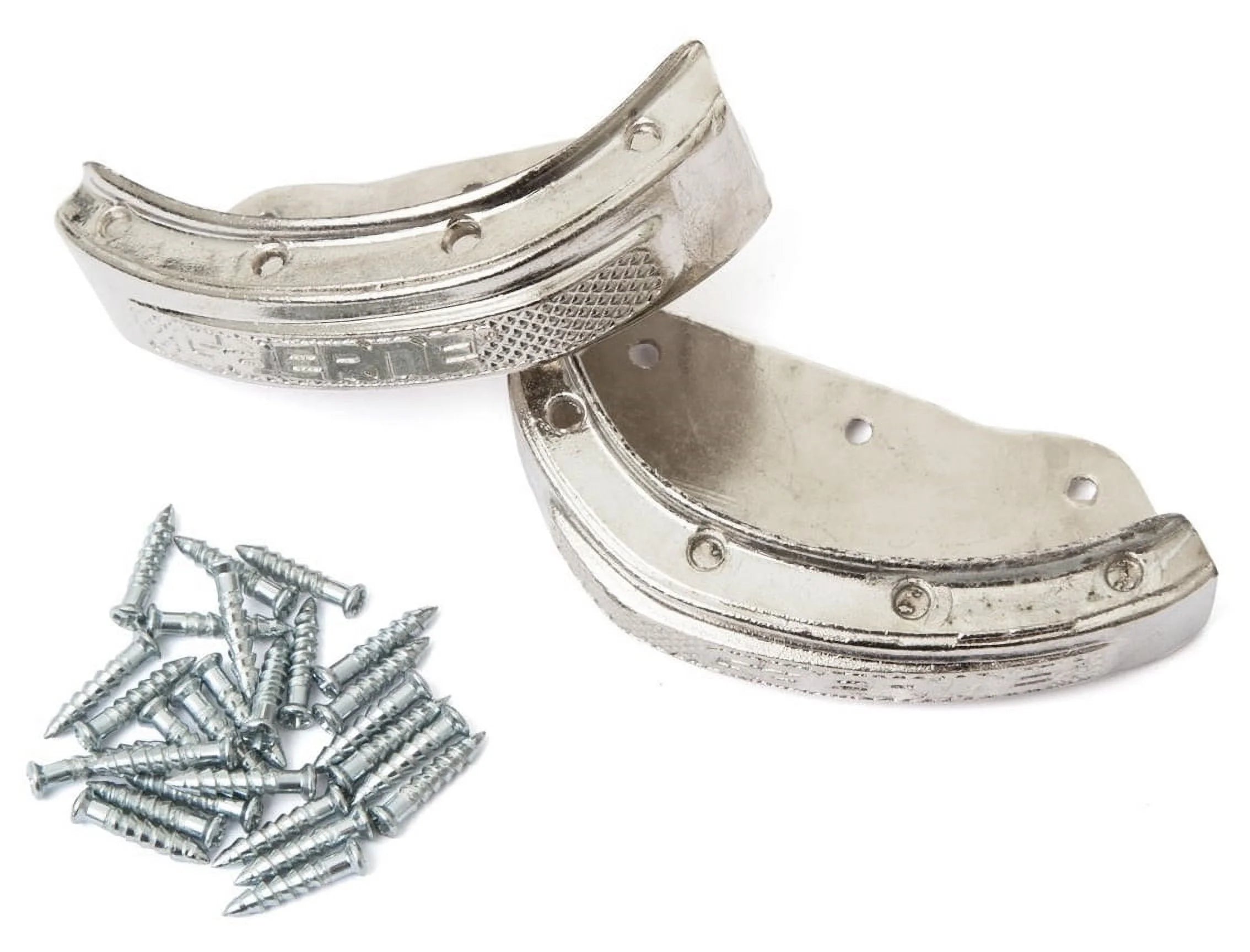 Kit Embout Acier Bottes SG12 GAERNE