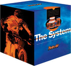 Kit Entretien Filtres à Air TWIN AIR