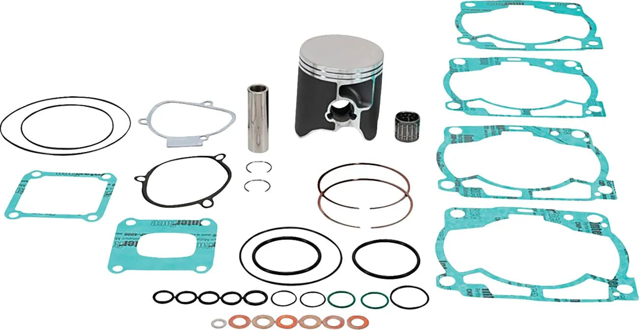 Kit Piston Haut Moteur Réplique Moulée pour 2 Temps KTM HUSQVARNA GASGAS VERTEX