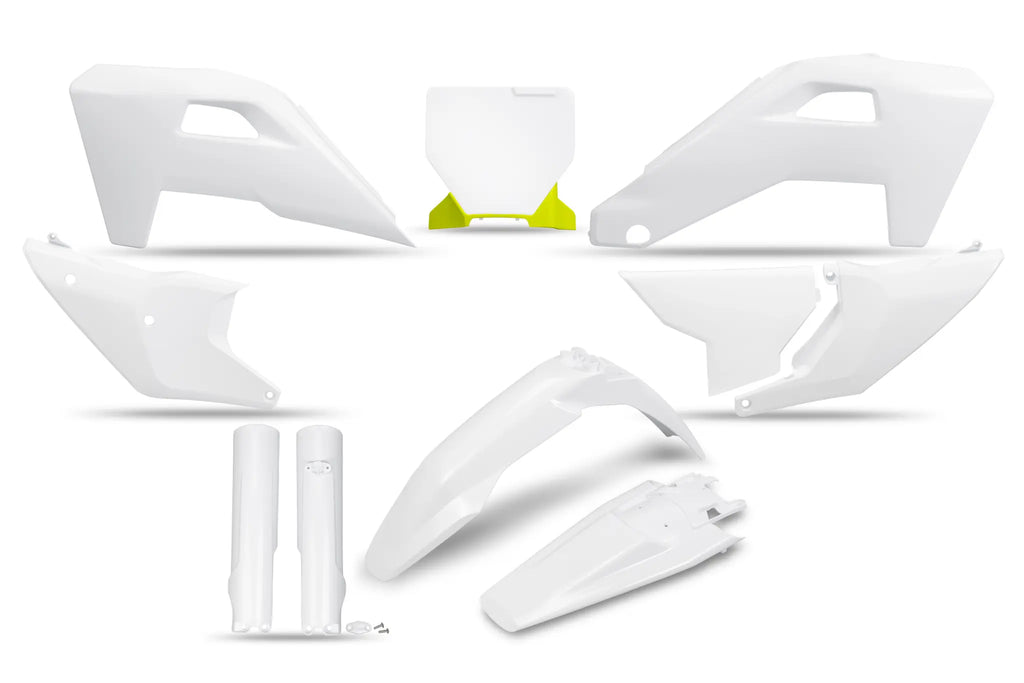Kit Plastiques Complet HUSQVARNA UFO