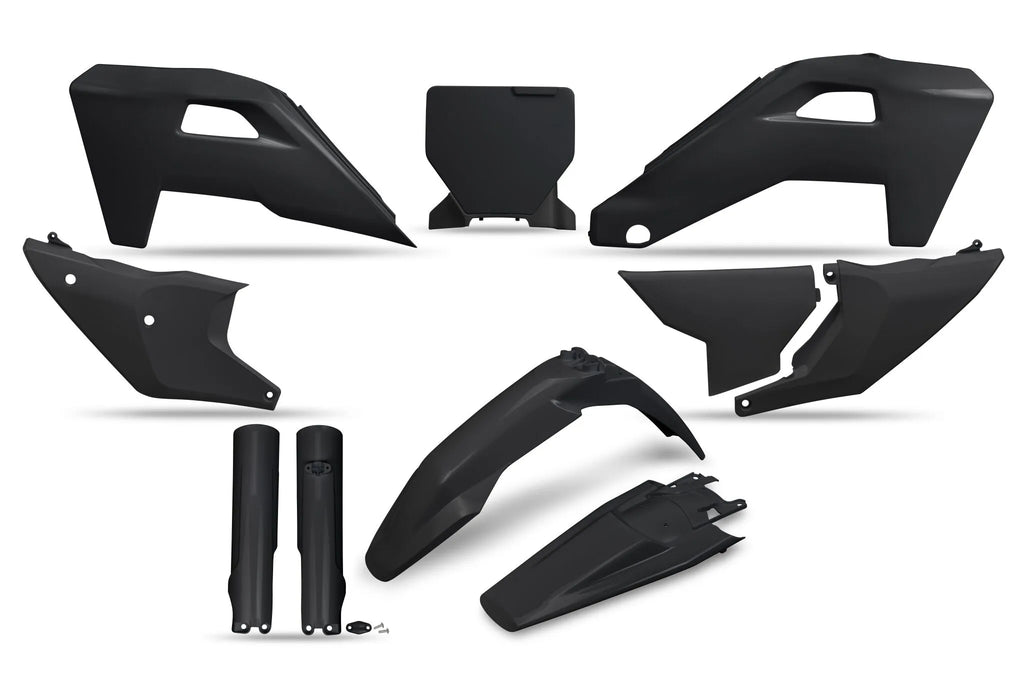 Kit Plastiques Complet HUSQVARNA UFO