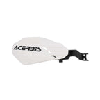Protege Main Blanc ACERBIS