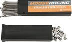 Kit de Rayons en Acier Inoxydable 21" MOOSE OFFROAD