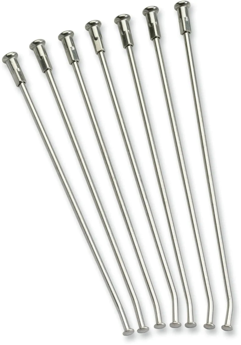 Kit de Rayons en Acier Inoxydable 21" MOOSE OFFROAD