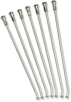 Kit de Rayons en Acier Inoxydable 21" MOOSE OFFROAD