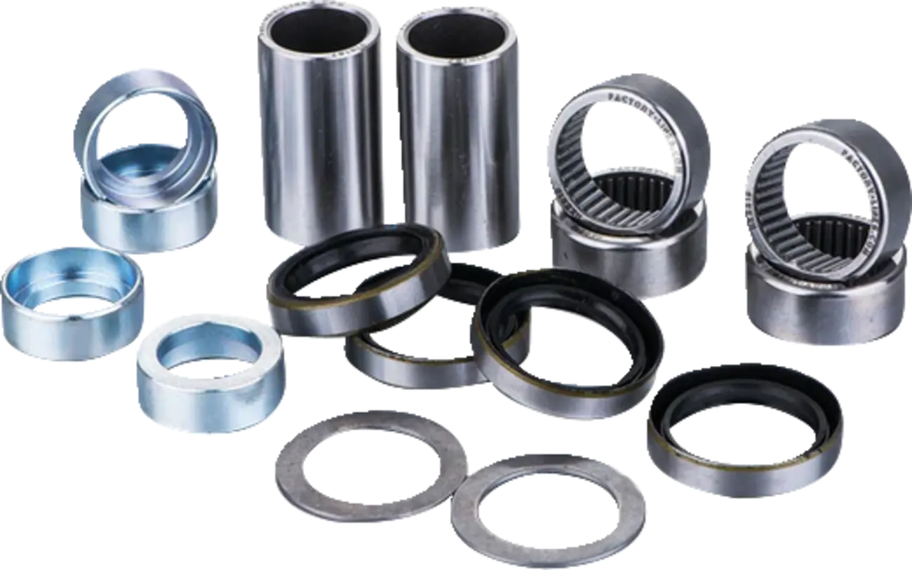 Kit Roulement de Bras Oscillant FACTORY LINKS