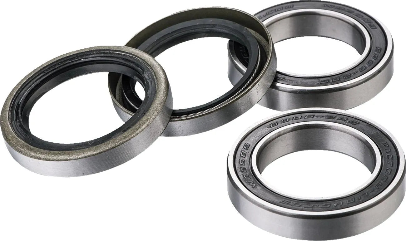 Kit Roulement de Roue Avant FACTORY LINKS