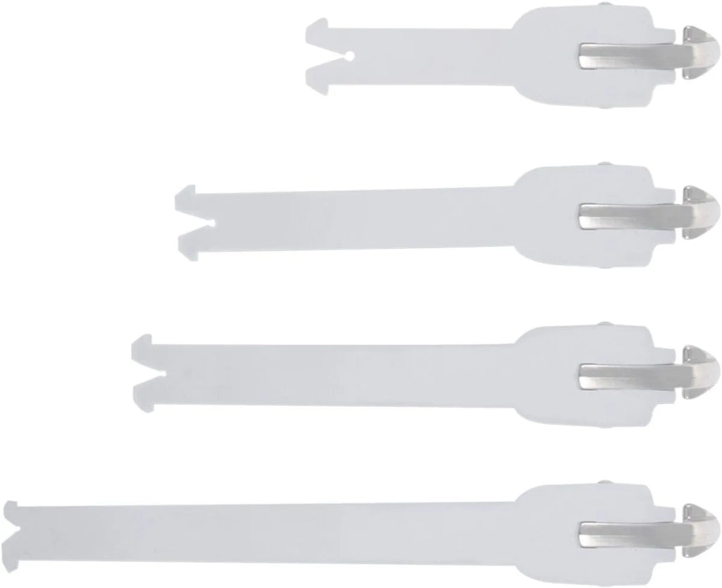 Kit de Sangles pour Bottes T5/T7 (avant 2024) ALPINESTARS