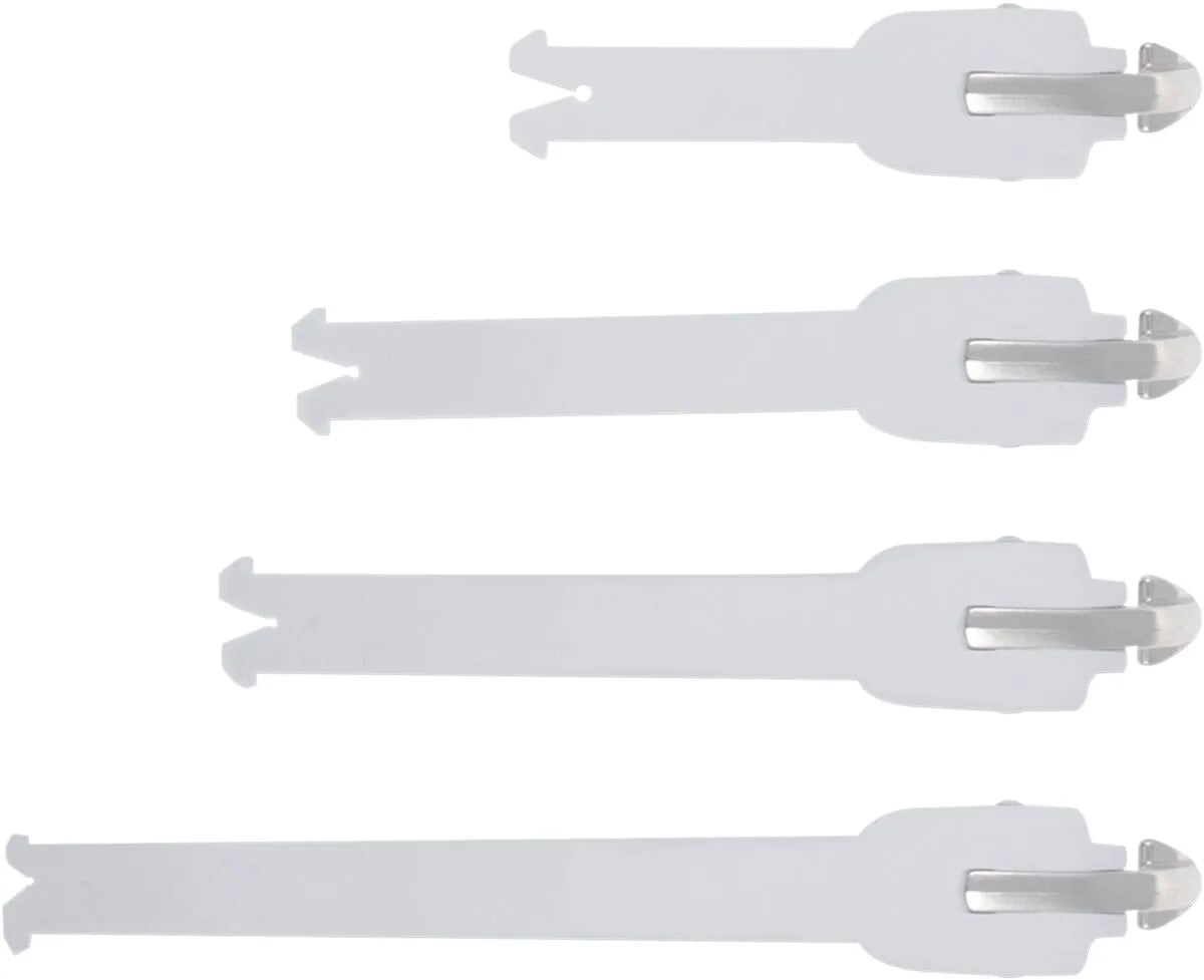 Kit de Sangles pour Bottes T5/T7 (avant 2024) ALPINESTARS