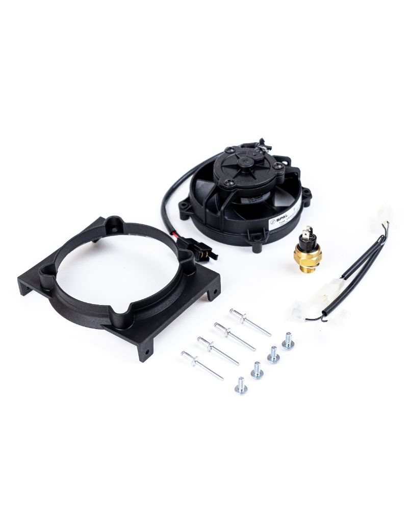 Kit Ventilateur BETA SPAL