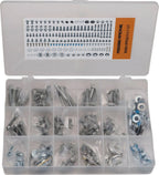 Kit de Visserie KTM / HUSQVARNA / GASGAS MOOSE OFFROAD