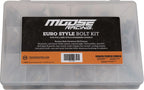 Kit de Visserie KTM / HUSQVARNA / GASGAS MOOSE OFFROAD