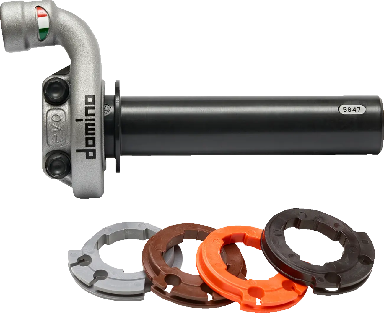 Commande de Gaz KTM / HUSQVARNA / GASGAS DOMINO