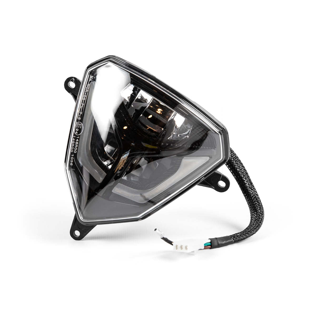 LED Phare X-GRIP BETA