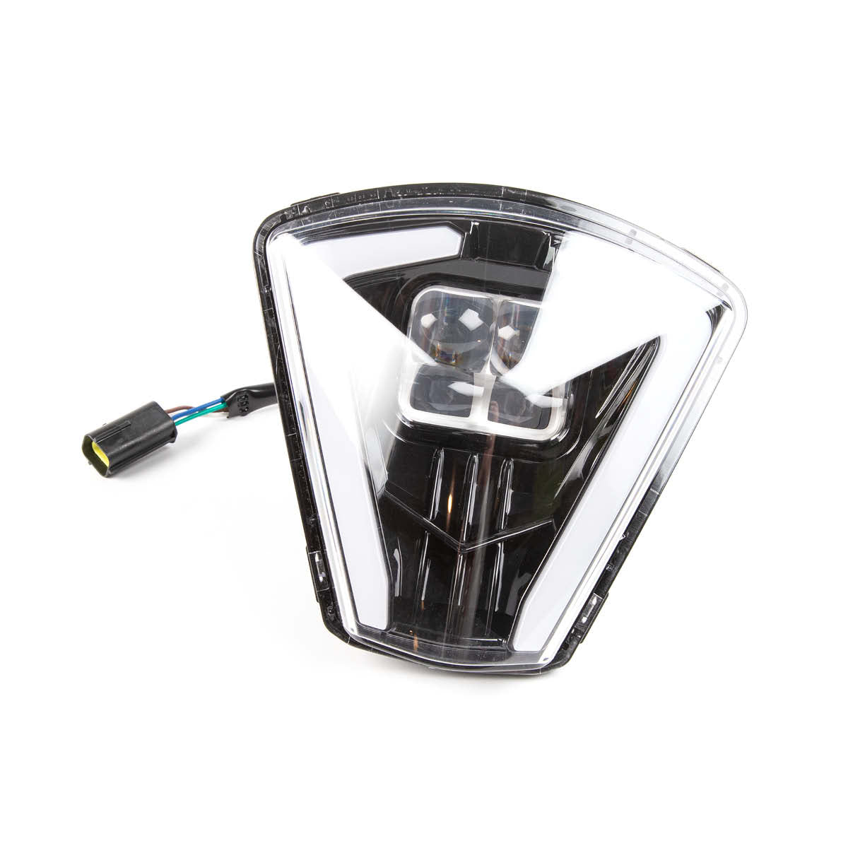 Led Phare X-GRIP GASGAS