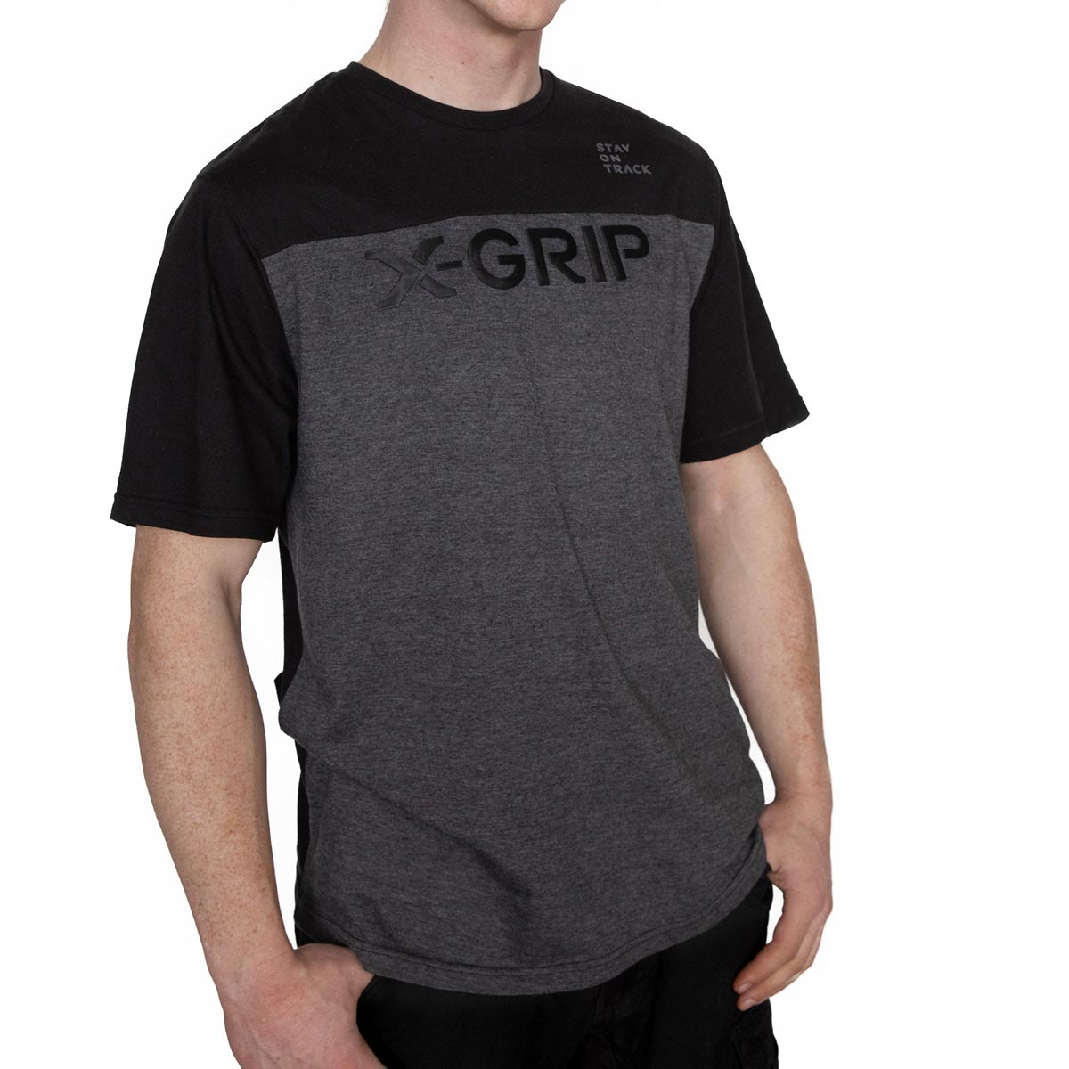 Lifestyle T-Shirt X-GRIP enduro motocross