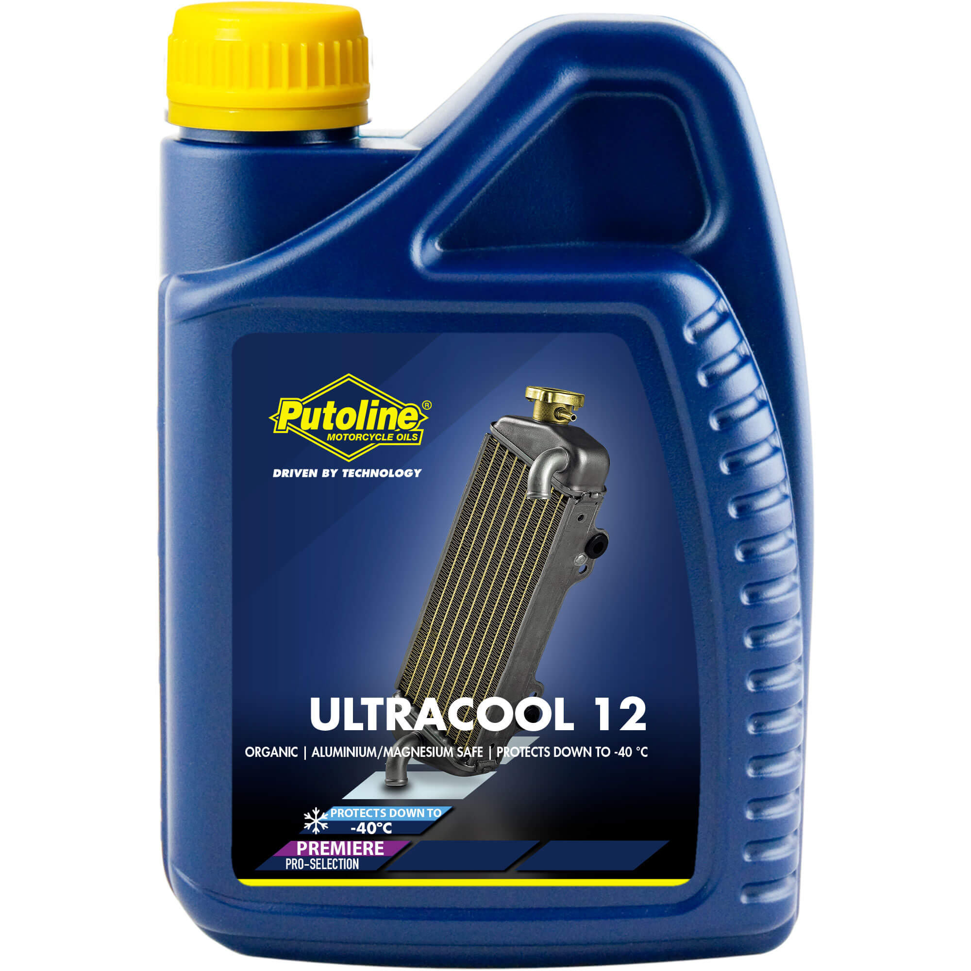 Liquide Refroidissement PUTOLINE