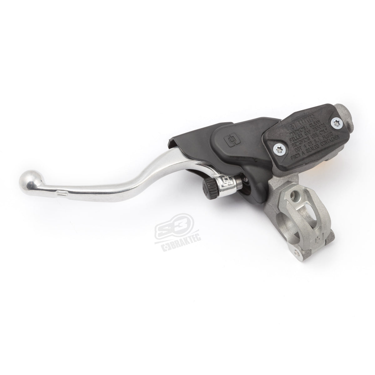 Maître cylindre d’embrayage complet Braktec origine OEM pour Husqvarna et GasGas enduro motocross
