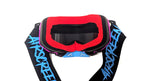 masque airscreen aero ex rose anti buee enduro hard enduro motocross