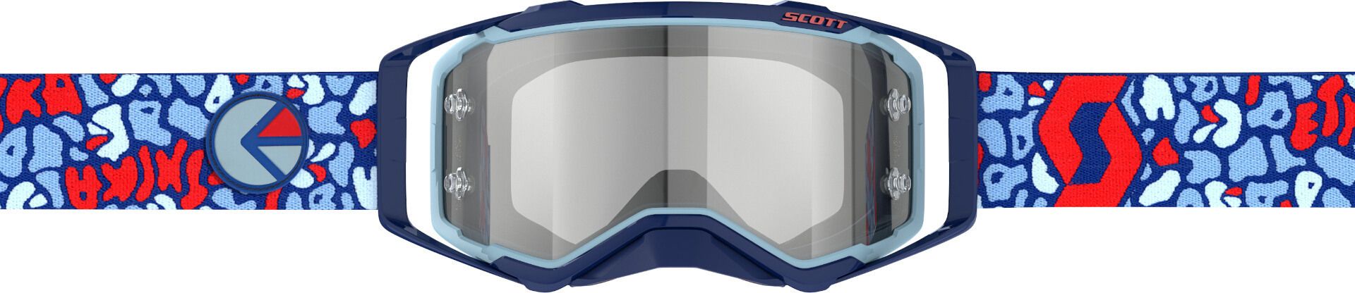 Masque Scott Prospect Ehika édition limitée