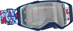 Masque Scott Prospect Ehika édition limitée pour motocross enduro hard enduro et compétition