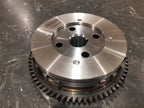 Masse de volant moteur FM-PARTS 235g pour Sherco 250 300 hard enduro