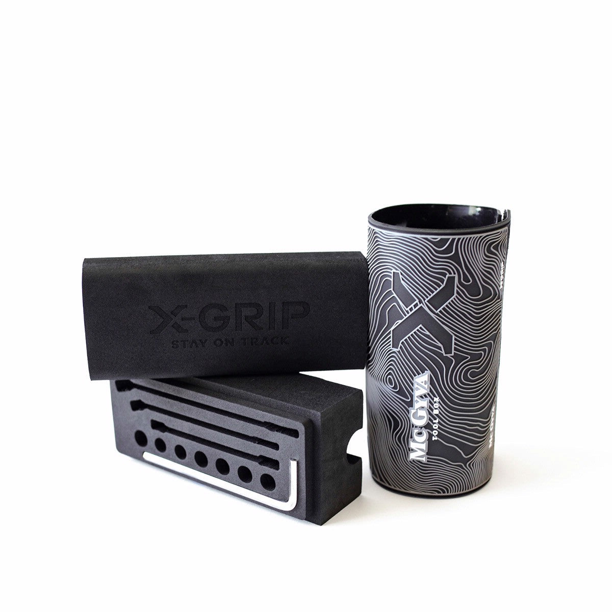 Mc Gyva Outil Boîte X-GRIP KTM HUSQVARNA GASGAS