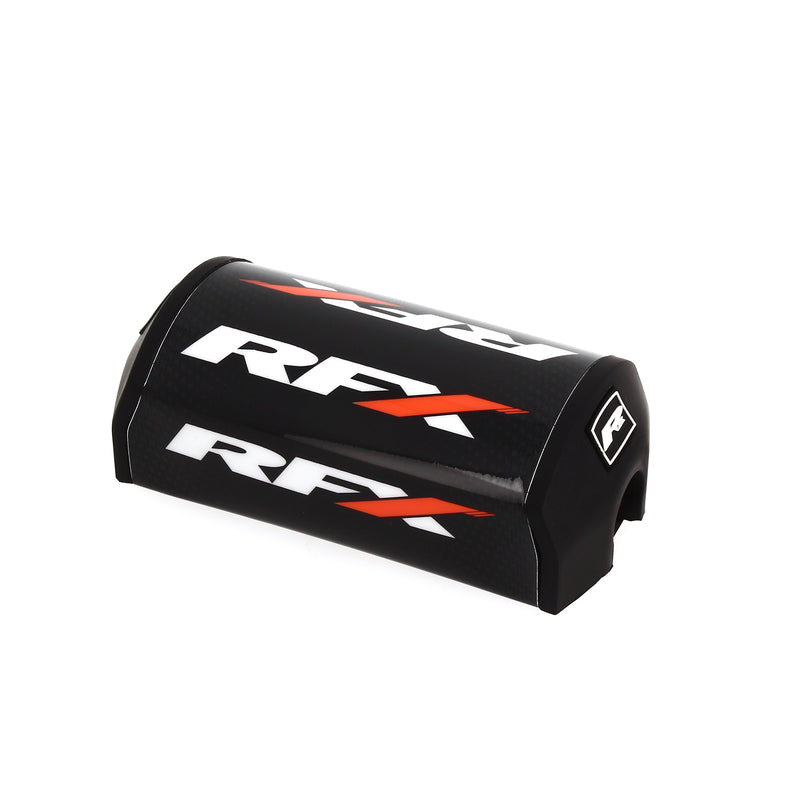Mousse de guidon RFX Pro 2.0 F7 28,6 mm avec barre - vue de la mousse