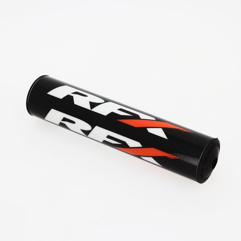 Mousse de guidon RFX Pro 2.0 F8 28,6 mm sans barre - vue de la mousse
