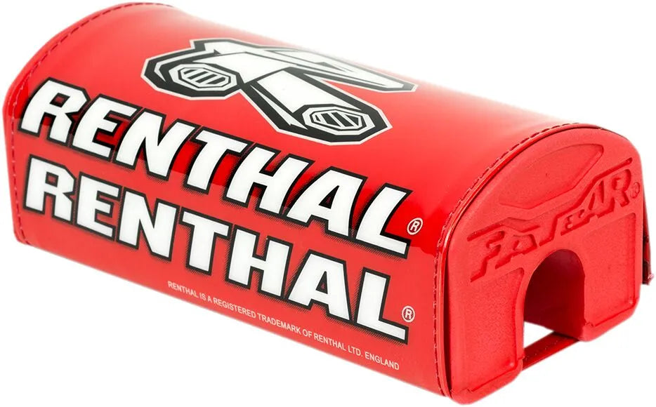 Mousse de Guidon sans Barre Rouge RENTHAL